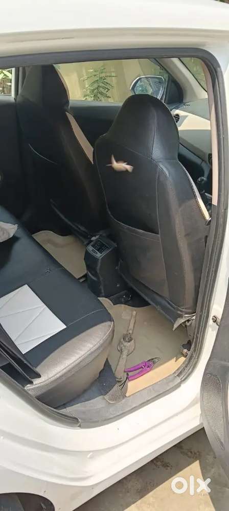Hyundai Grand I10 2016 Petrol 29000 Km Driven