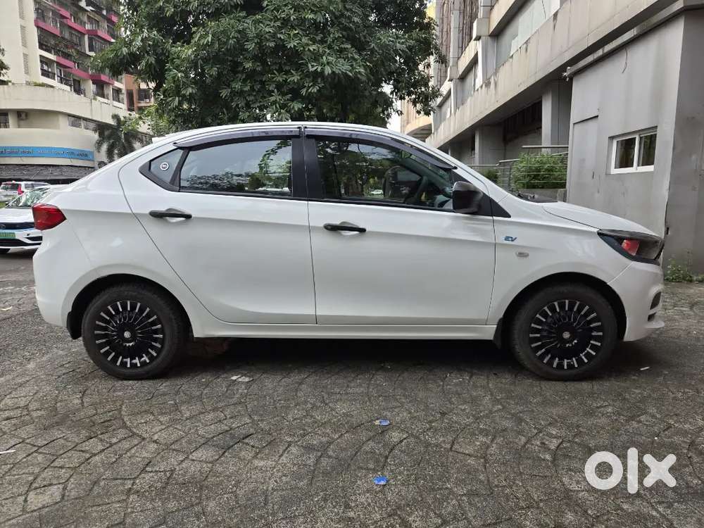 Tata Tigor Ev Xt 2024