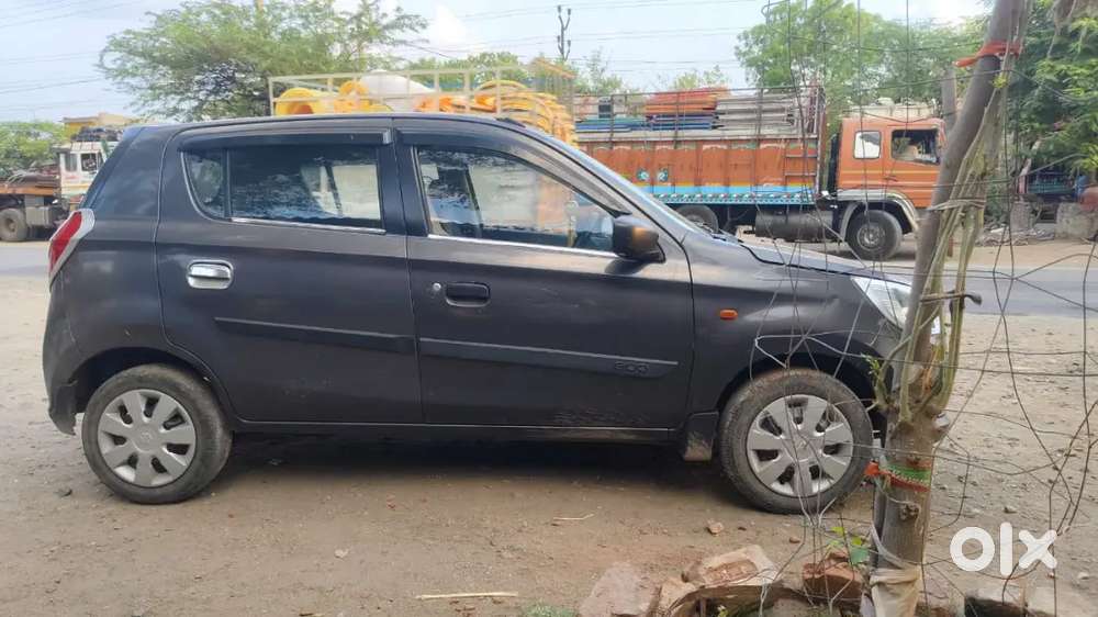 Maruti Suzuki Alto K10 2019 Perfect Condition