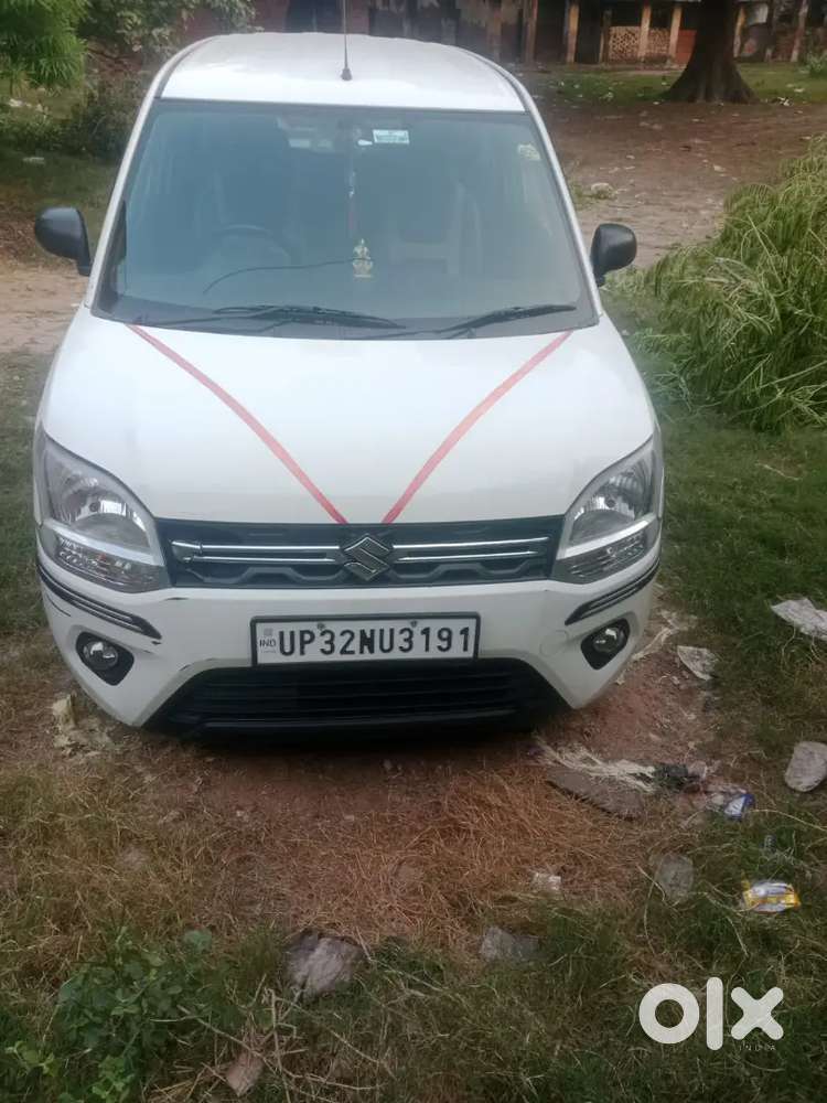 Maruti Suzuki Wagon R 2023 Automatic Petrol