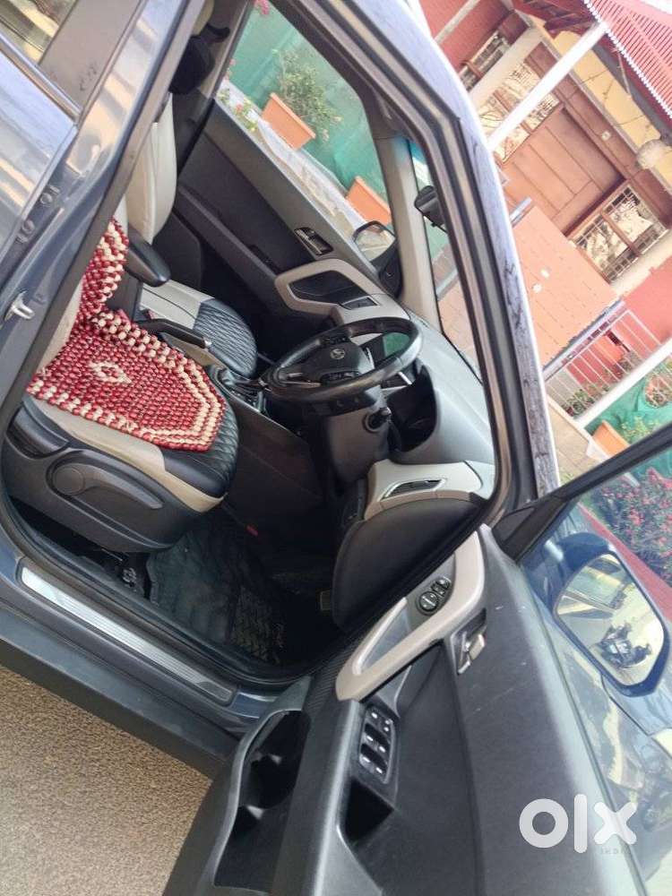 Hyundai Creta 1.6 Crdi Sx Option, 2017, Diesel