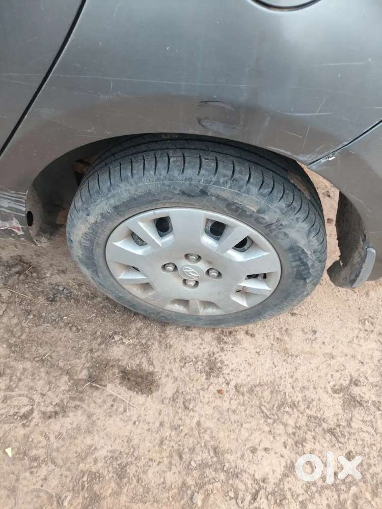 Hyundai I20 2013 Diesel 99432 Km Driven