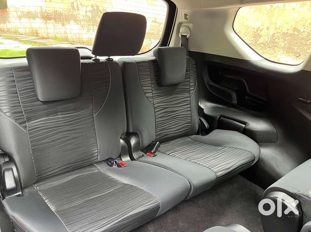 Toyota Innova Crysta 2.4 V 7 Str, 2019, Diesel