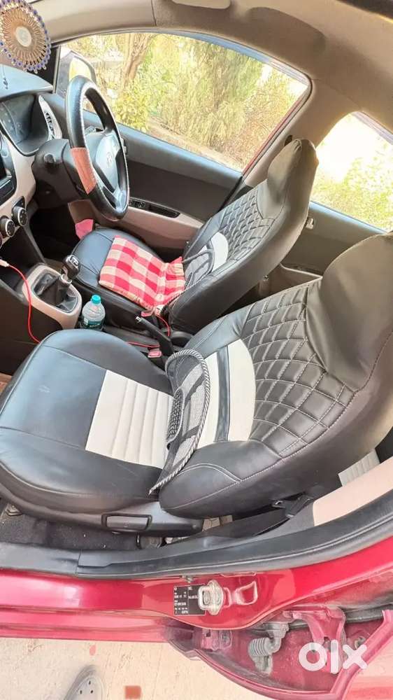 Hyundai Grand I 10 Sport