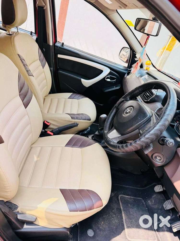 Nissan Terrano Xl Plus 85 Ps Deisel, 2017, Diesel