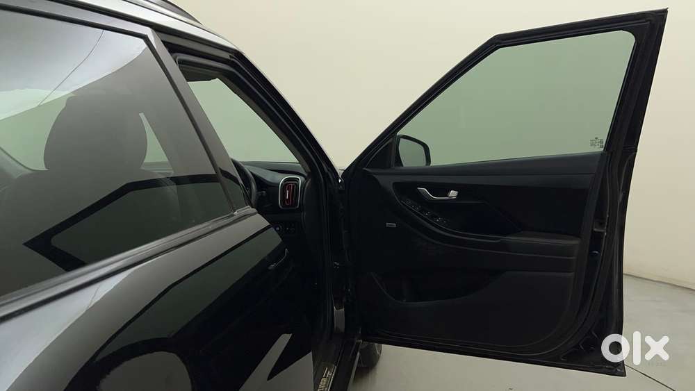 Hyundai Creta 1.4 Sx (o) Turbo Petrol Dct, 2021, Petrol