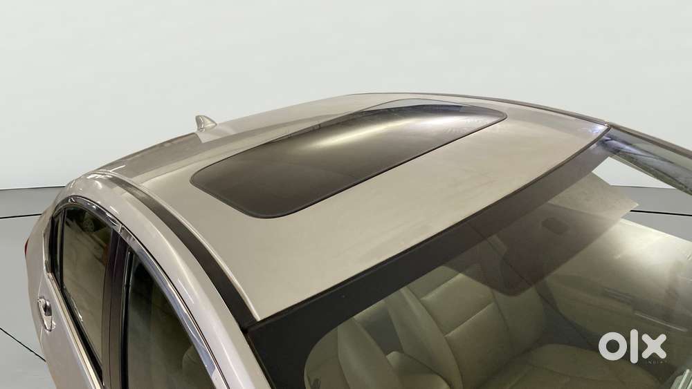 Honda City 2015-2017 I Vtec Vx, 2016, Petrol