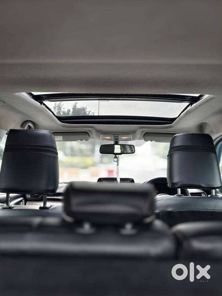 Toyota Urban Cruiser Hyryder 1.5 G Neo Drive At, 2024, Petrol
