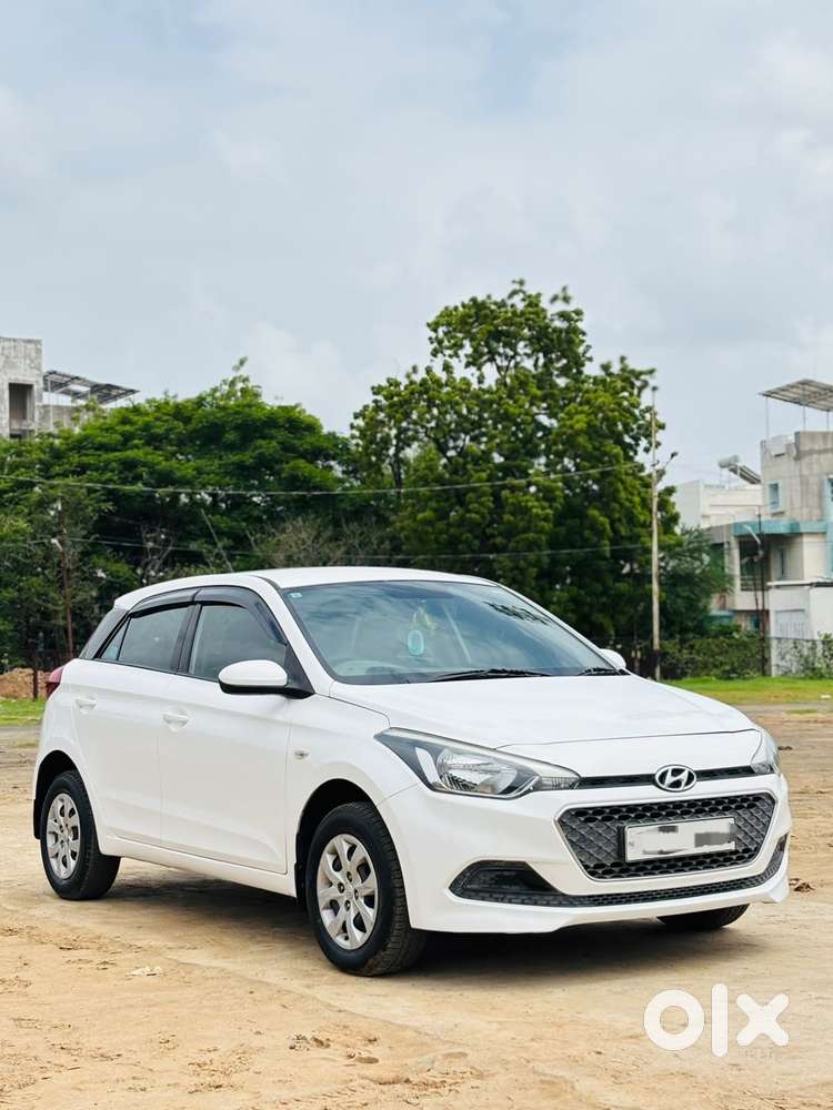 Hyundai I20 1.4 Magna Executive, 2017, Diesel