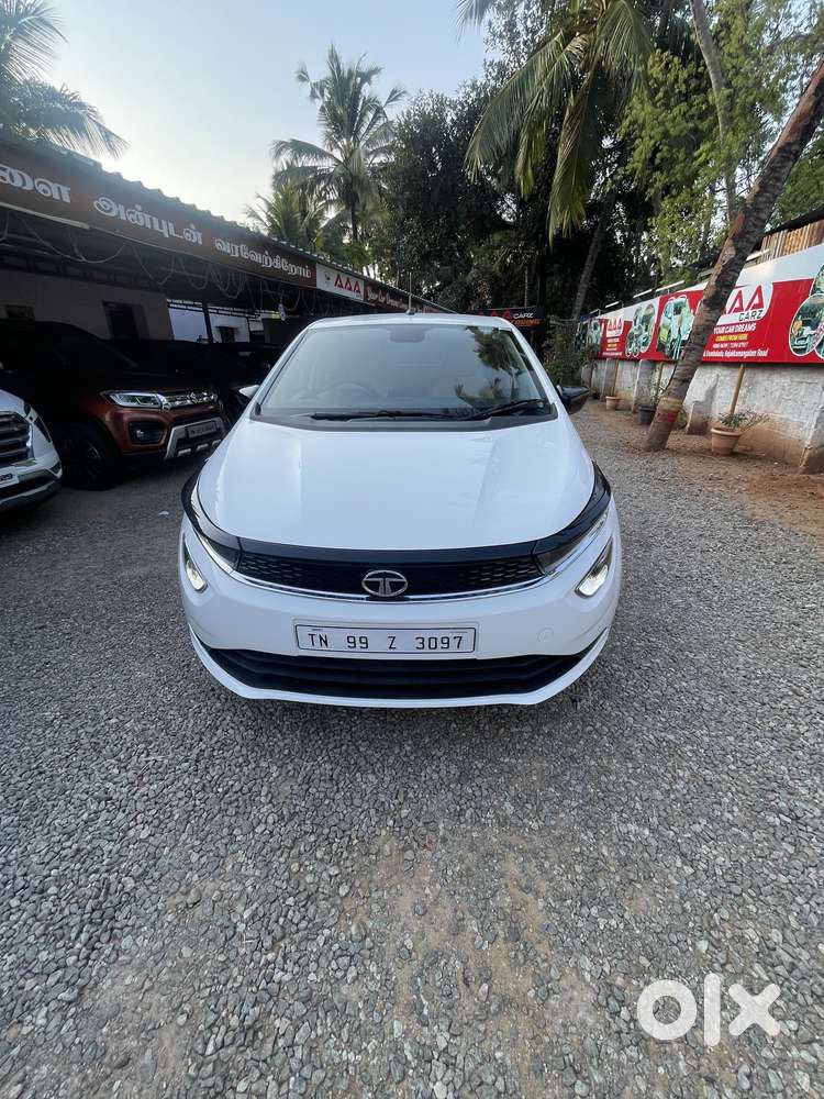 Tata Altroz 1.2 Xt, 2023, Petrol