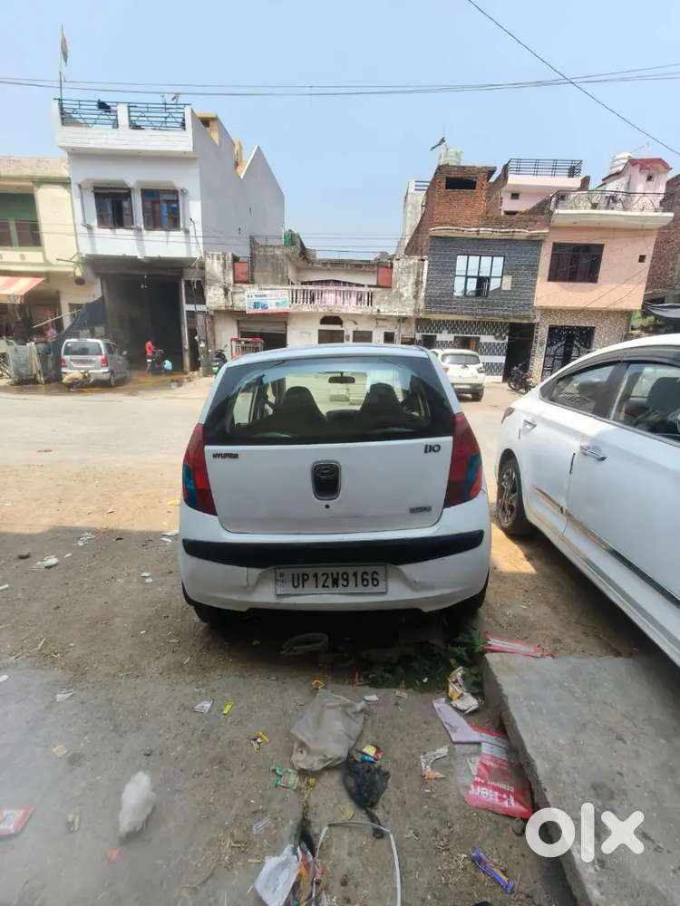 New Condition Bumper To Bumper Original
