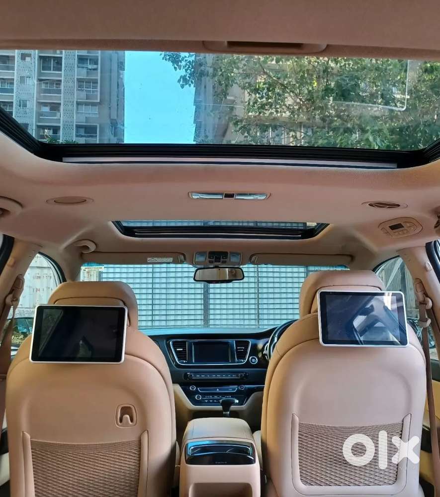 Kia Carnival, 2022, Diesel