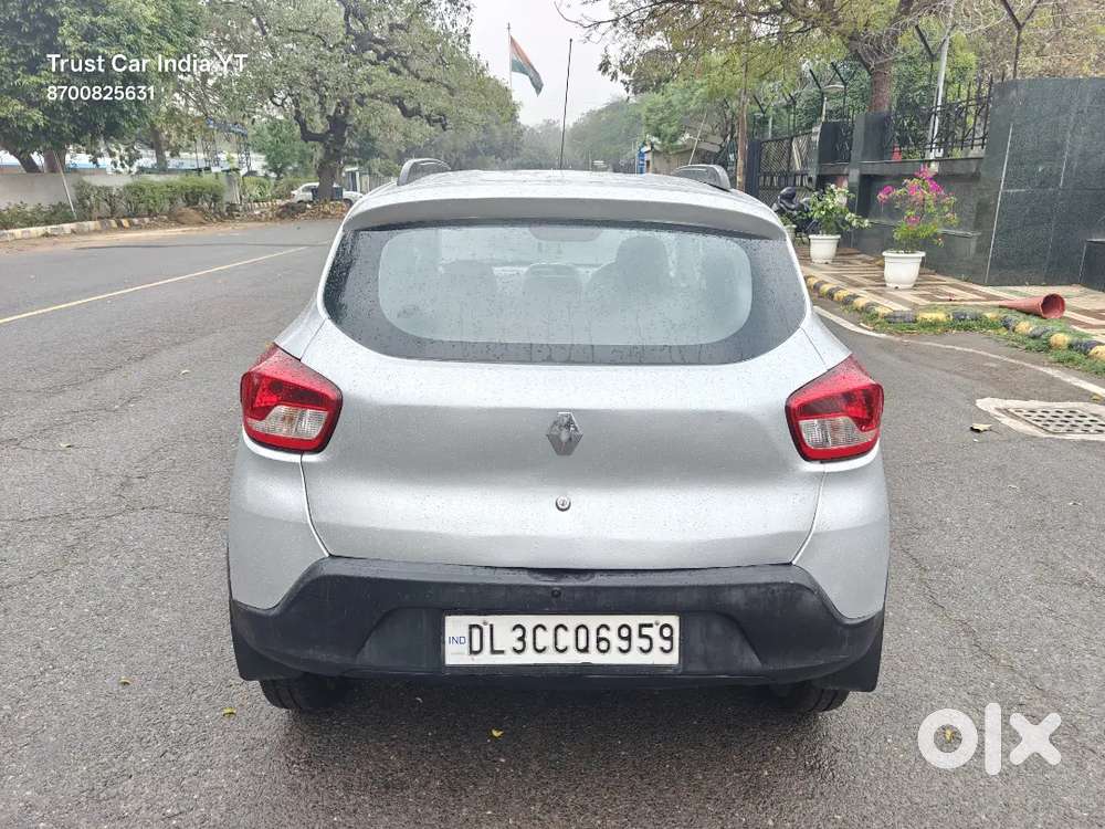 Renault Kwid