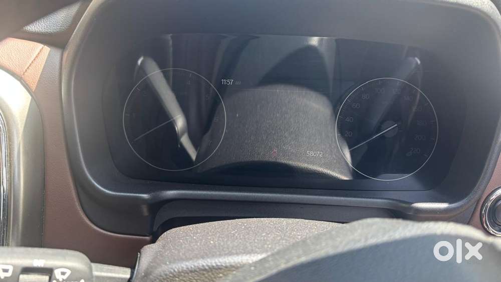 Mahindra Scorpio N, 2023, Diesel