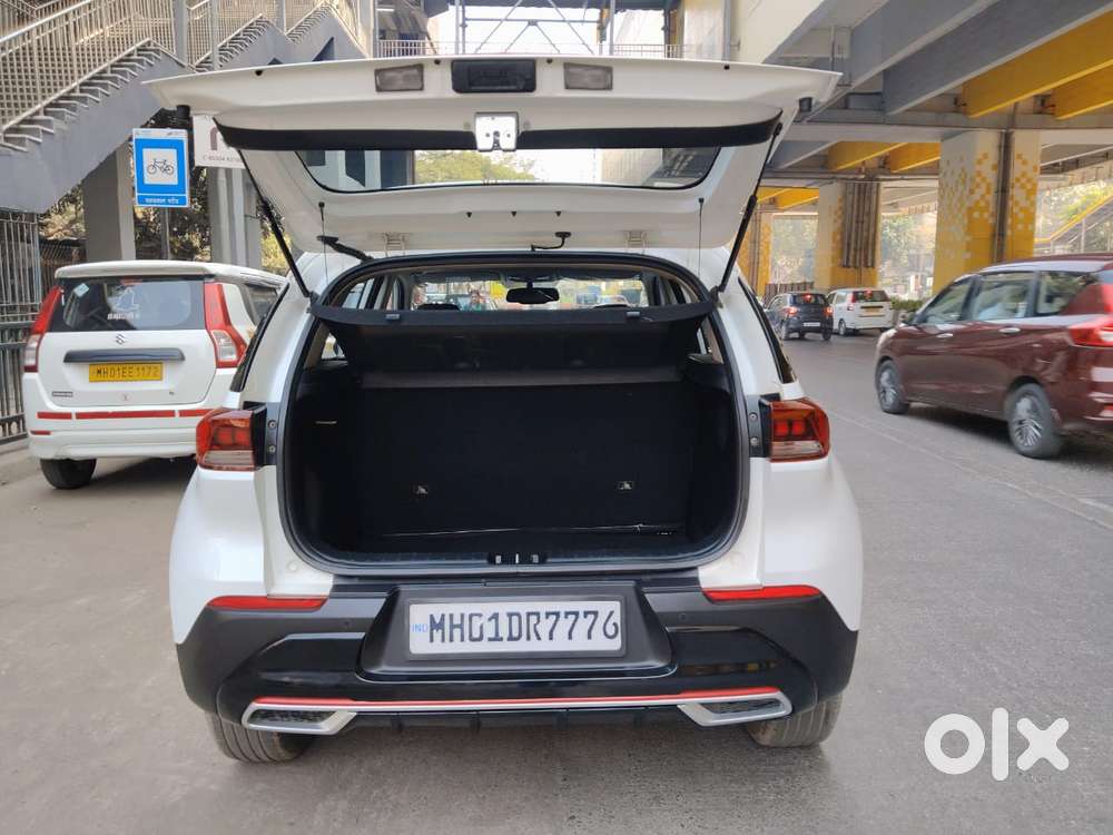 Kia Sonet Gtx Plus, 2020, Diesel