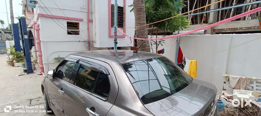 Maruti Suzuki Dzire 2015