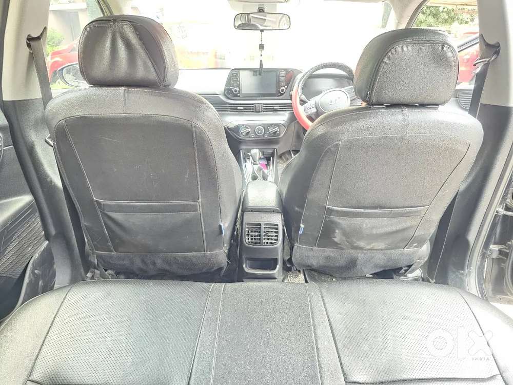 Hyundai New I20 2021