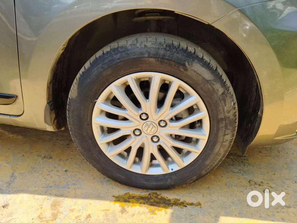 Maruti Suzuki Dzire 1.2 Zxi, 2020, Petrol