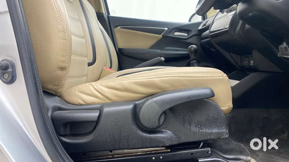 Honda Jazz 1.2 V I Vtec, 2017, Petrol