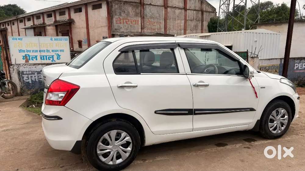 Maruti Suzuki Swift Dzire 2016 Diesel