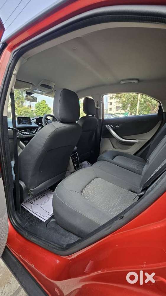 Tata Nexon 1.5 Revotorq Xz Plus Dual Tone, 2019, Diesel