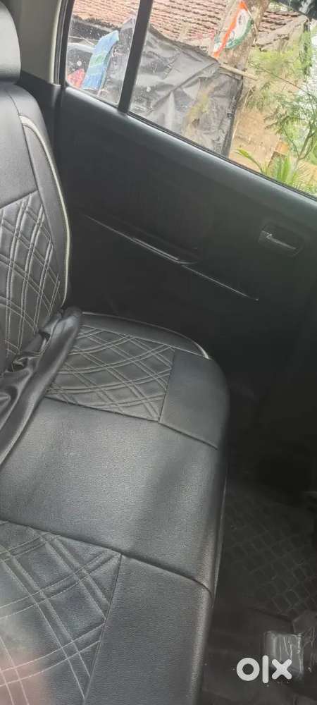 Maruti Suzuki Stingray 2017