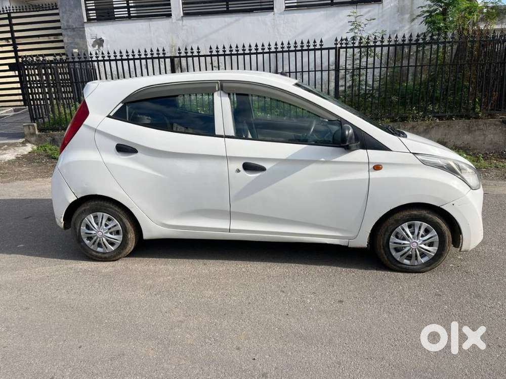 Hyundai Eon Era +, 2013, Petrol