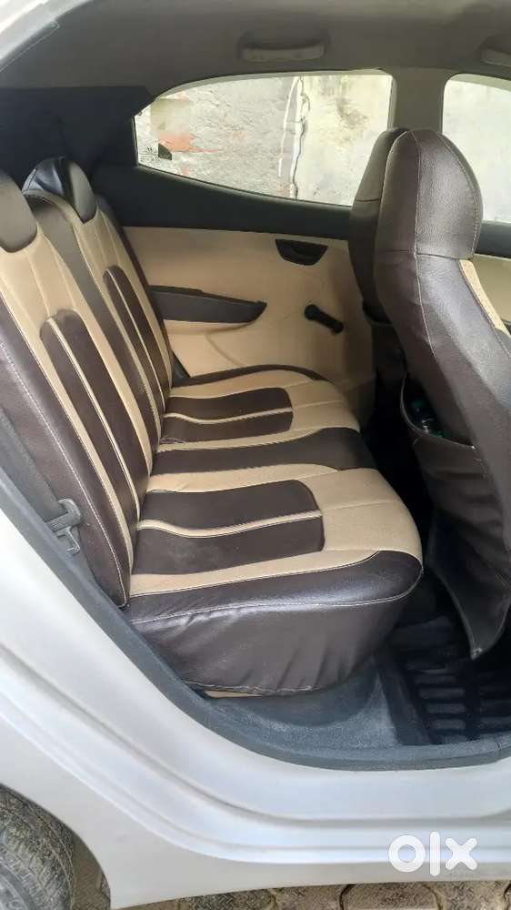 Hyundai Eon 2017 Model