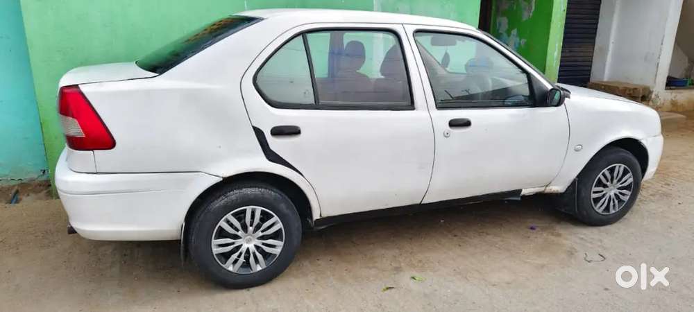 Injen Good Condition