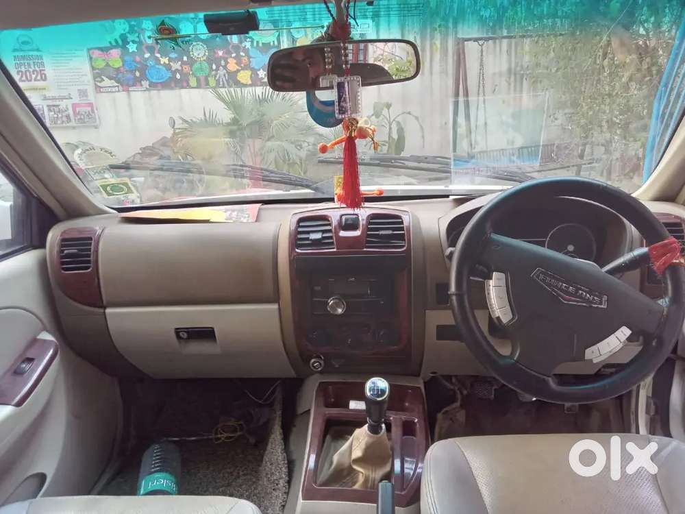 Force Motors Force One 2017 Diesel 135000 Km Driven
