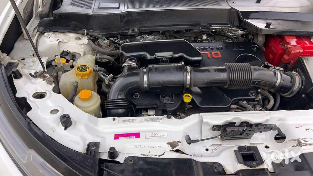 Tata Harrier Xt, 2022, Diesel