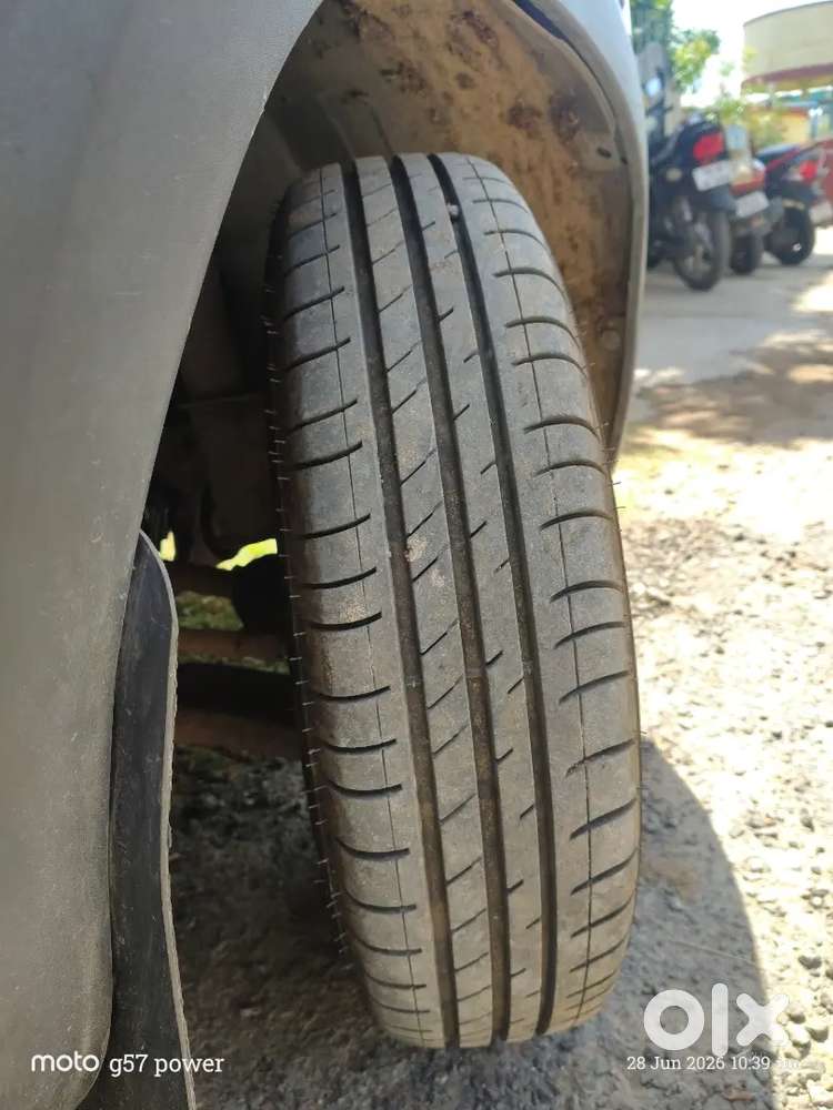 Renault Kwid 2019 Petrol 64658 Km Driven