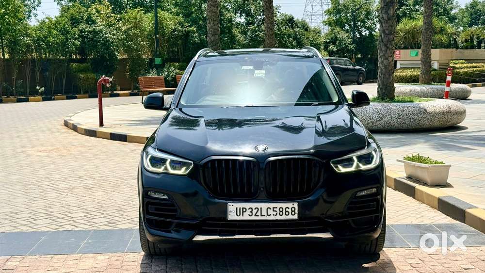 Bmw X5 Xdrive 30d Xline, 2020, Diesel