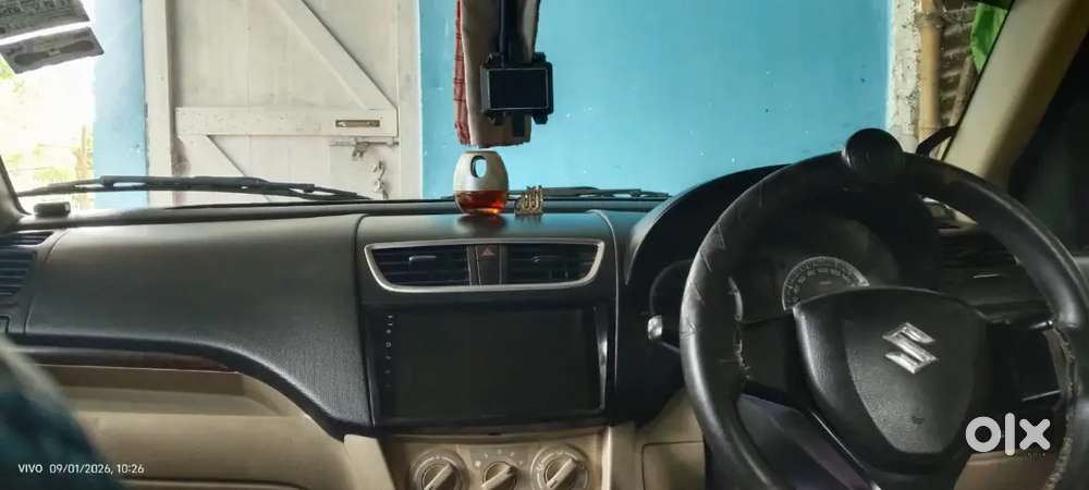Maruti Suzuki Swift 2014 Vdi