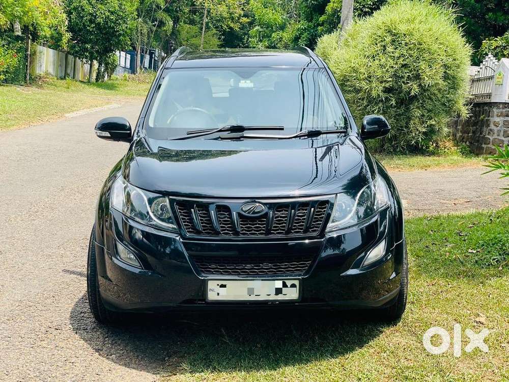 Mahindra Xuv500 2016 Diesel 150000 Km Driven