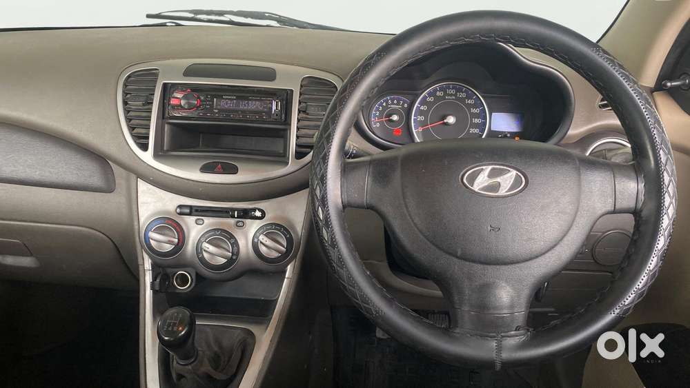 Hyundai I10 Magna 1.1l, 2014, Petrol