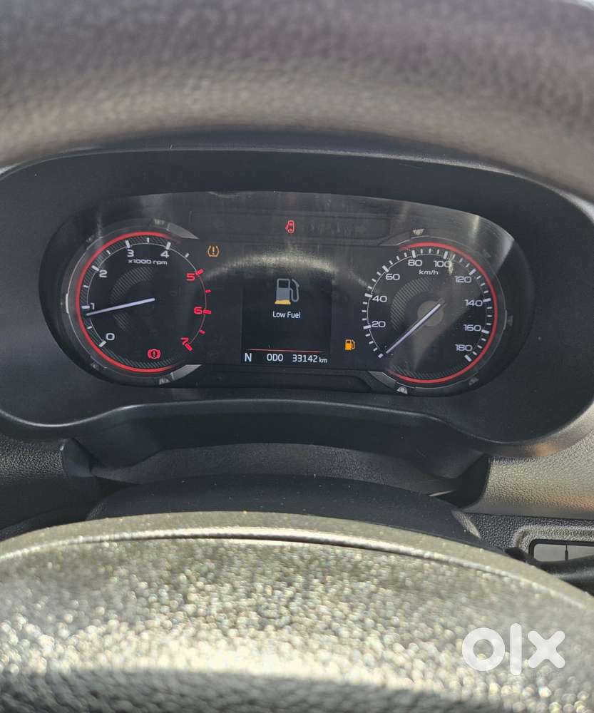 Mahindra Thar, 2023, Diesel