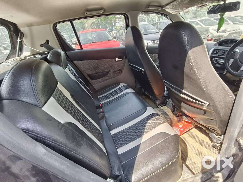 Maruti Suzuki Alto 800 Cng Lxi, 2018, Cng & Hybrids