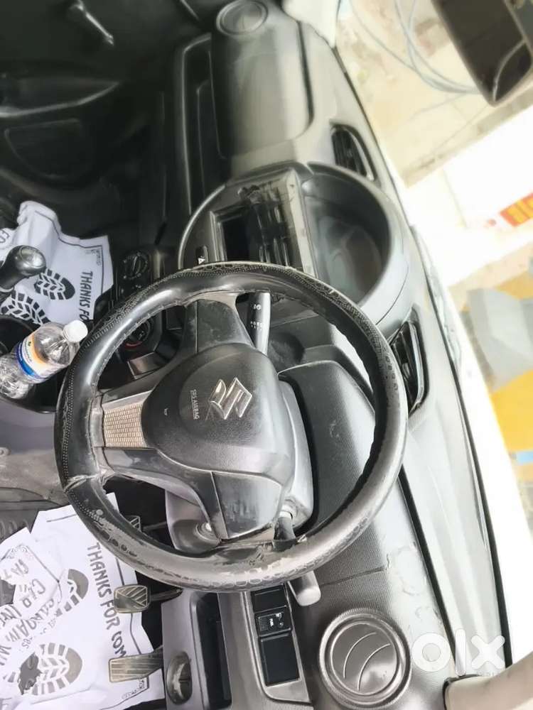 Maruti Suzuki S-presso 2022 Cng & Hybrids Good Condition