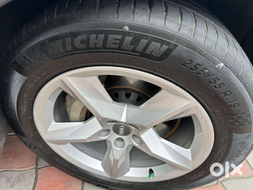 Audi Q7 3.0 45 Tdi Quattro Technology, 2016, Diesel