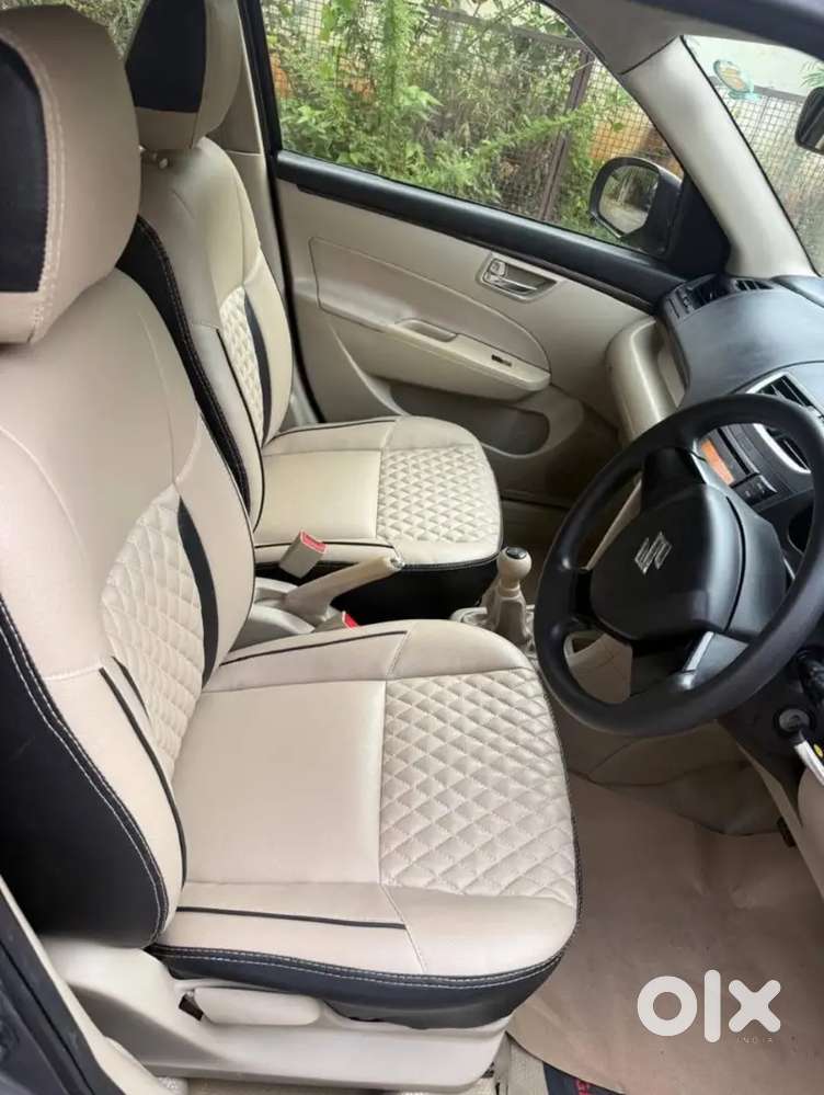 Swift Dzire 2015 Vdi