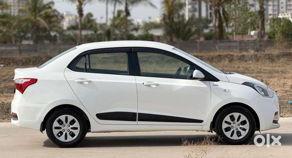 Hyundai Xcent 1.2 Crdi E Plus, 2018, Diesel