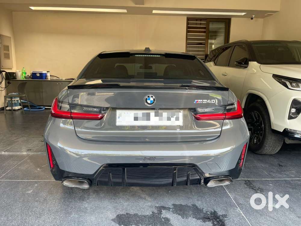 Bmw 3 Series 3.0 M340i Xdrive, 2023, Petrol