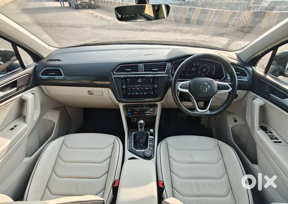 Volkswagen Tiguan 2.0 Elegance Tsi Dsg, 2024, Petrol
