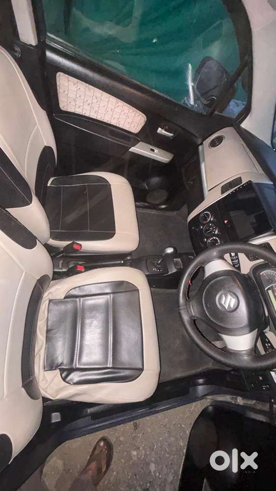 Maruti Suzuki Wagon R 1.0 Well Maintained