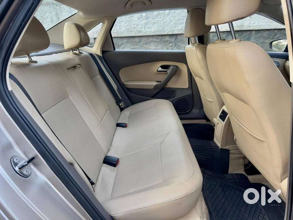 Volkswagen Vento 1.5 Tdi Highline Plus At, 2018, Diesel
