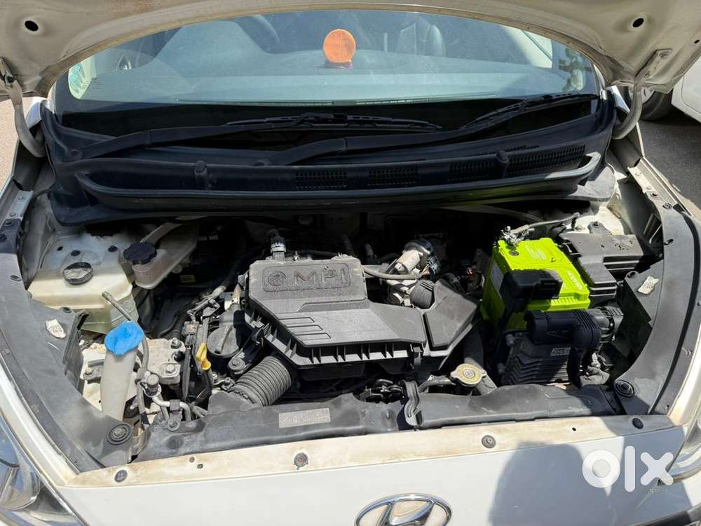 Hyundai New Santro 2020 Petrol Good Condition