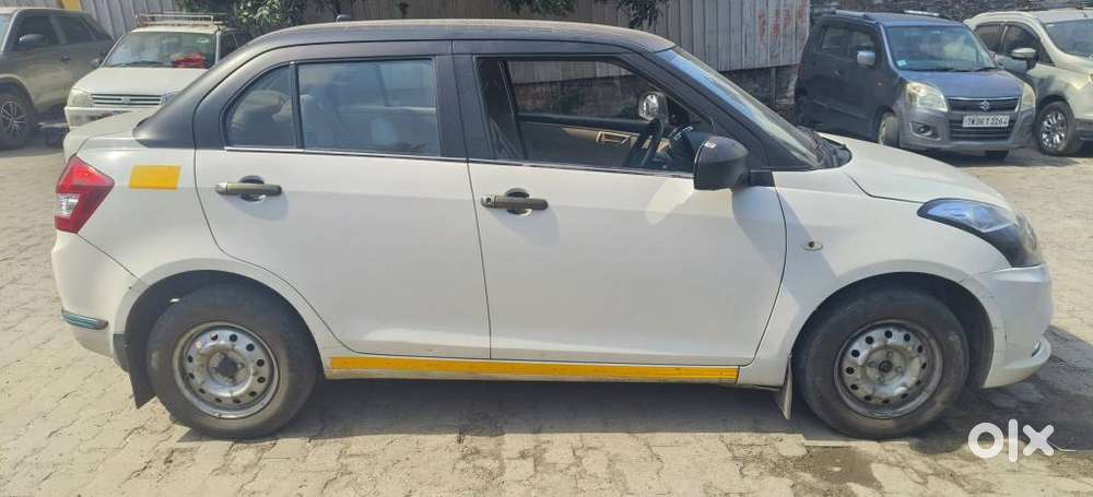 Maruti Suzuki Dzire 1.2 Tour S Cng, 2022