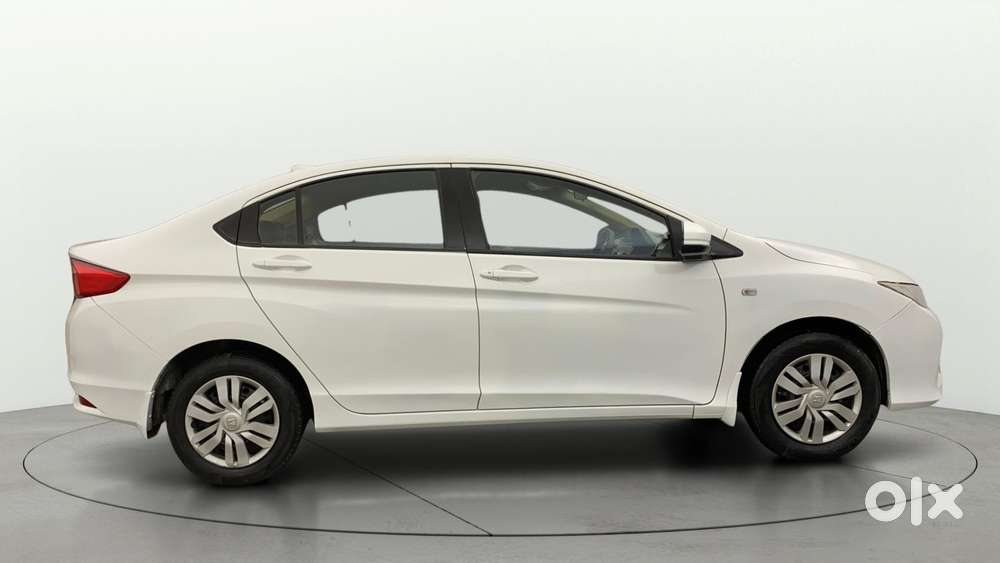 Honda City 2015-2017 I Vtec Sv, 2015, Petrol