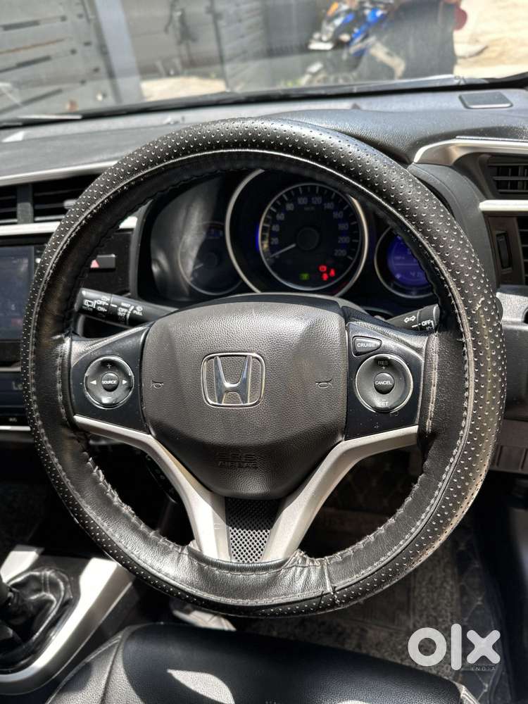 Honda Wr-v I-vtec Vx, 2022, Petrol